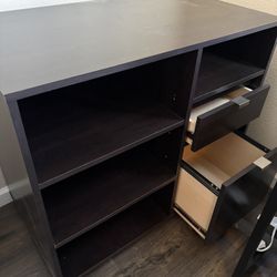 Storage Desk
