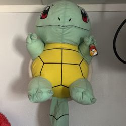Pokémon Plush