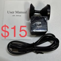Mini Camara $15! New 