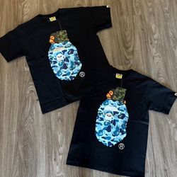 Bape T Shirt 