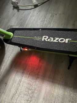 Razor Scooter 8+