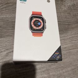 Ultra watch 