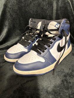 AIR JORDAN 1 MIDNIGHT