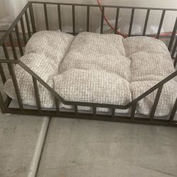 Dog Bed  And More