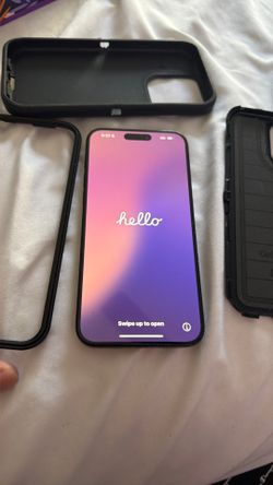 I phone 15 pro max