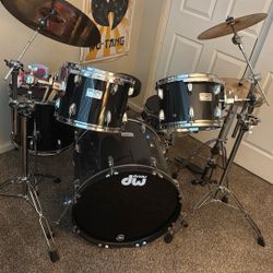 Drum kit