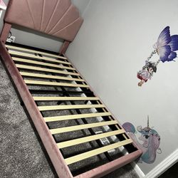 Twin Bed Frame 