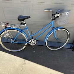 Bike For Sale