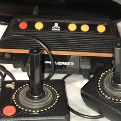 Atari Flashback
