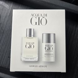 Acqua Di Gio  edt 3.4 oz 