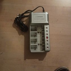 Battery Charger 