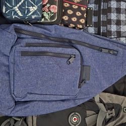 Purses And Wallets Lot 6
