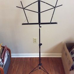 Music Sheet Stand