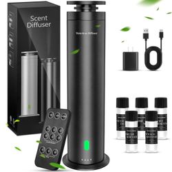 Scent Diffuser Starter(brand new)