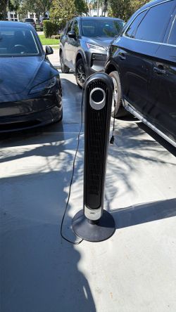 Dreo Tower Fan
