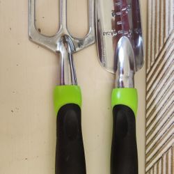 Garden Tools