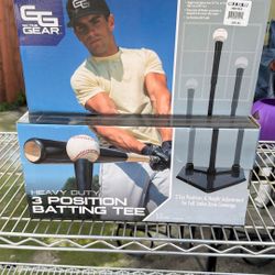 Baseball Batting Tee