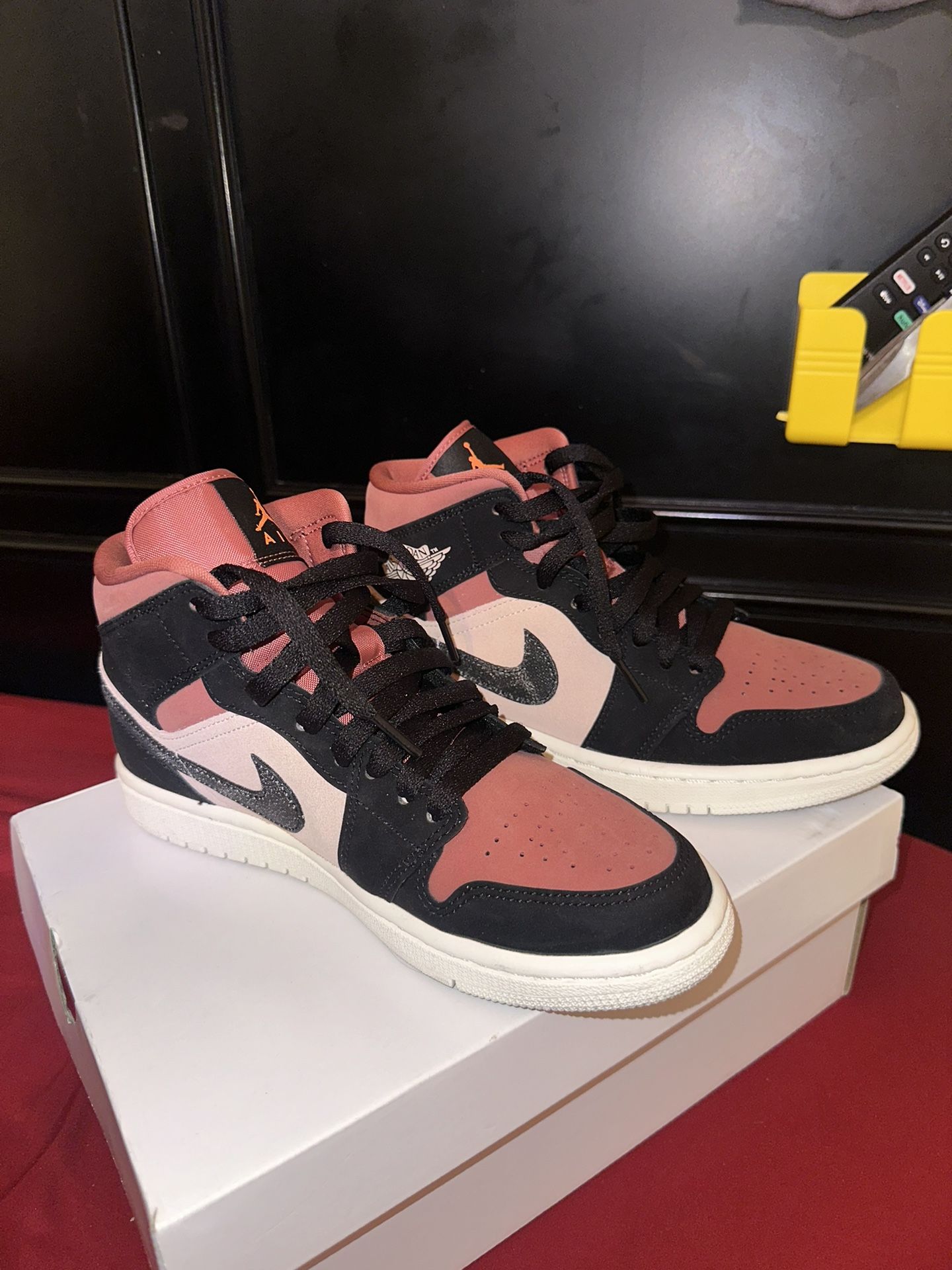 Women’s Jordan