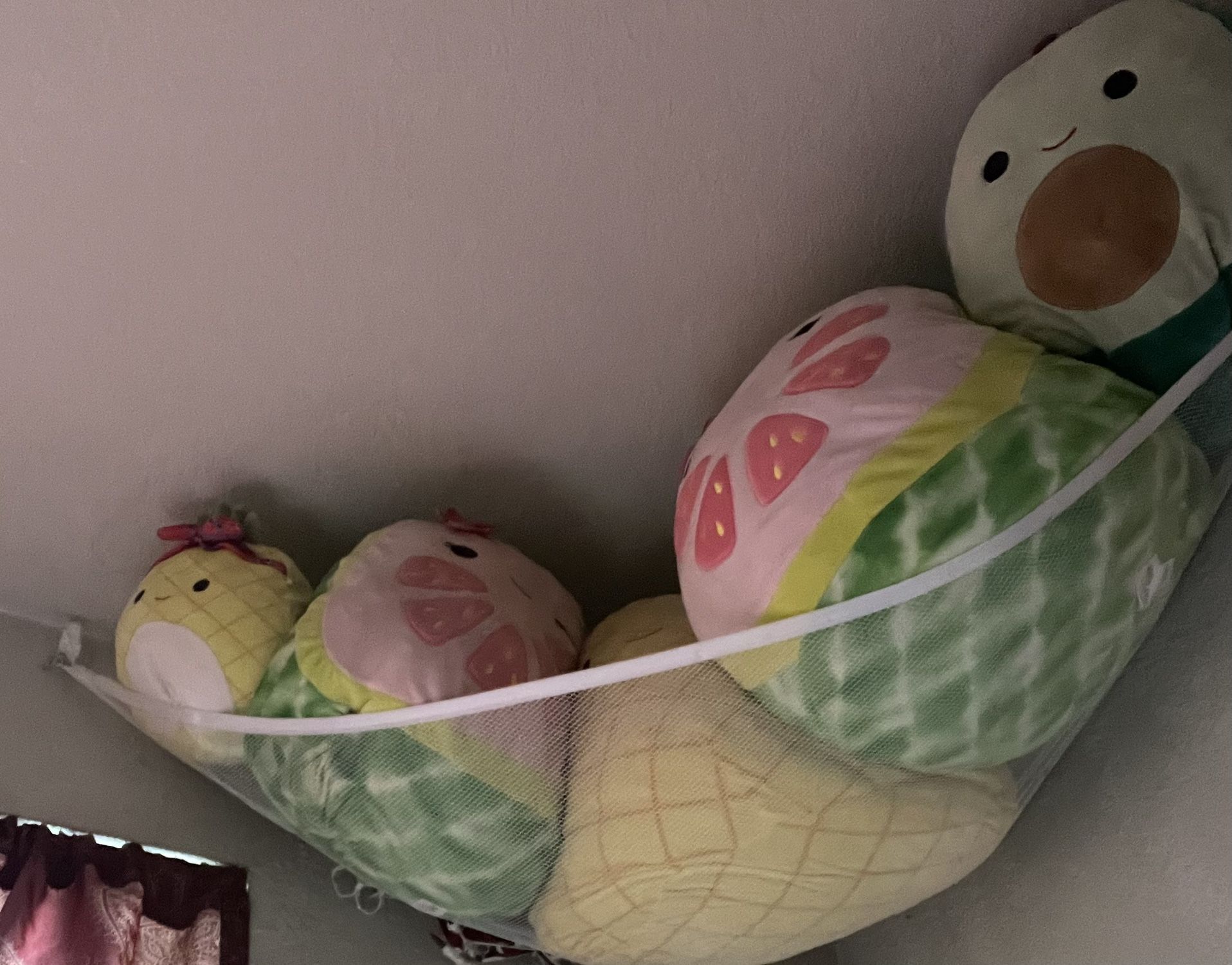 Squishmallows