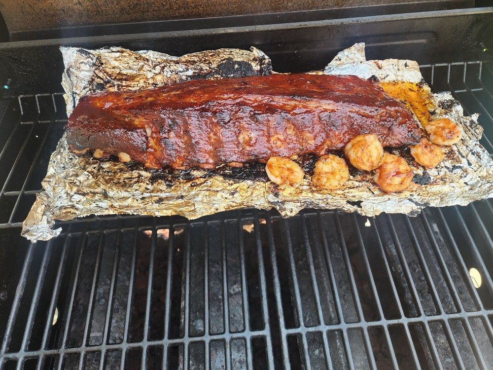 Kingsford Double Wide Charcoal Grill