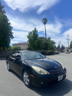 2005 Lexus ES330