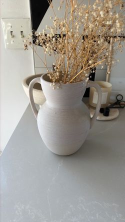 Flower Vase Ceramic