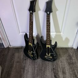 Guitar Hero (no card)