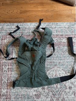 Happy Brand Original Baby Carrier