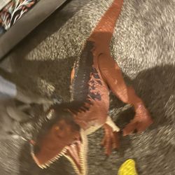 Giant Dinosaurs For Kids