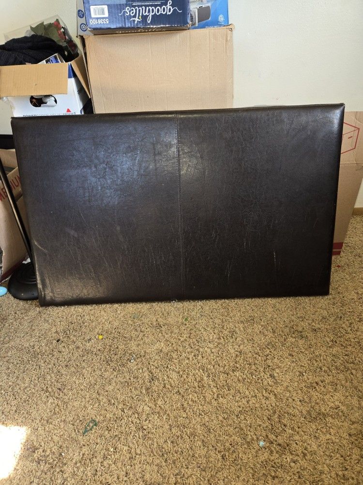 Twin Bed Frame