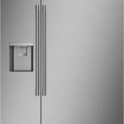 Monogram Refrigerator 