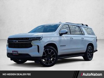 2021 Chevrolet Suburban