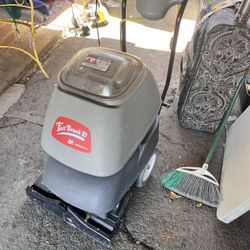 Carpet Cleaner 