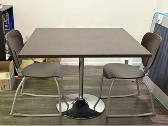 Dining Table and Chairs