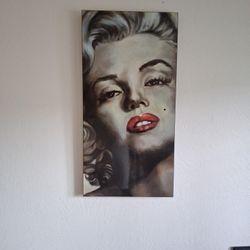 Marilyn Monroe