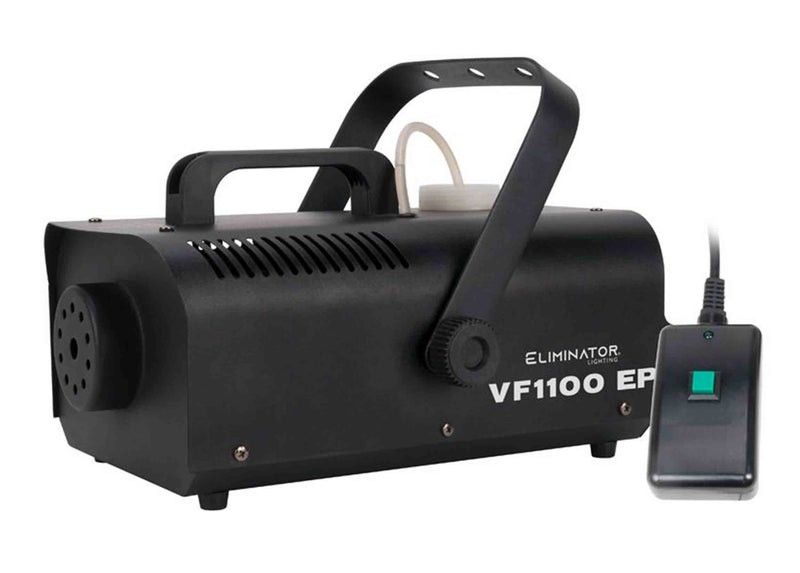 Eliminator VF1100 EP Fog Machine