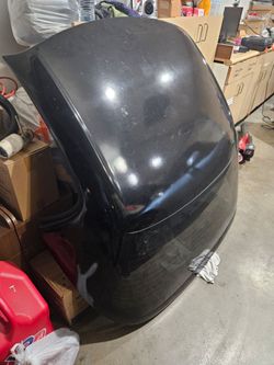 Honda s2000 hard top