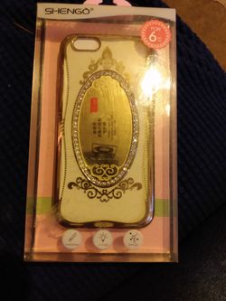 ShenGo Fashion Case