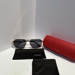 Men’s Cartier Sunglasses