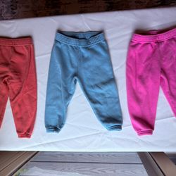 Garanimals Sweatpants (12-18months)