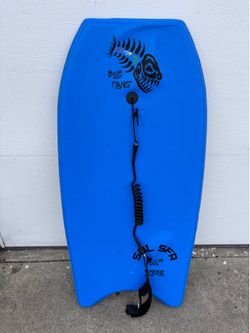 Boogie board