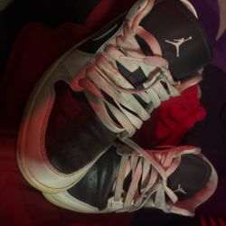 Jordan Sneakers white/grey Men’s Size