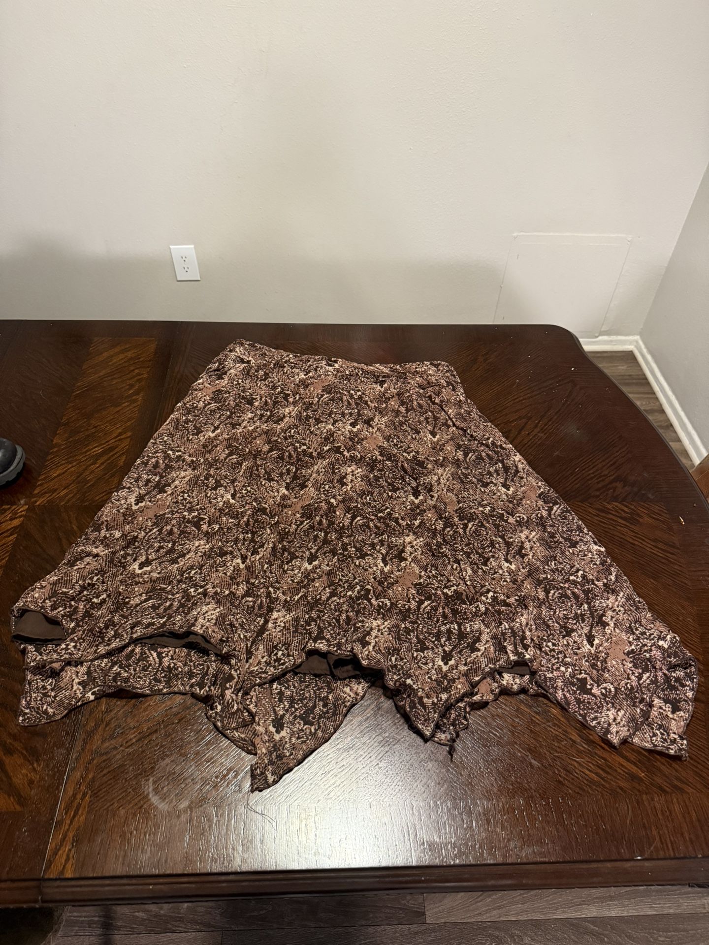 Style & Co Skirt