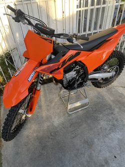 KTM-SF-X 450