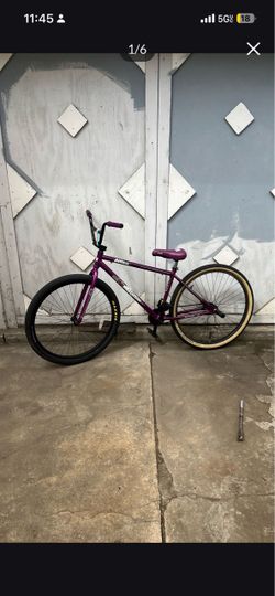 HARO Sloride 29er