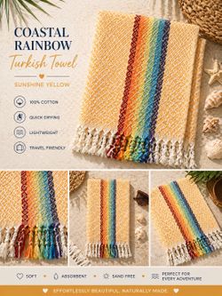 Turkish towels