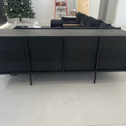 Modern Credenza / Sideboard / Buffet