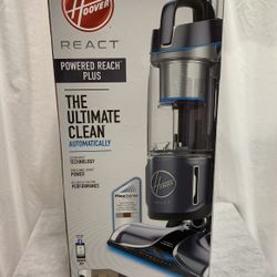Hoover React Vacuum Cleaner 