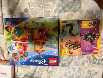 Kids Lego sets