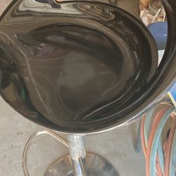 Stool / Salon Chair